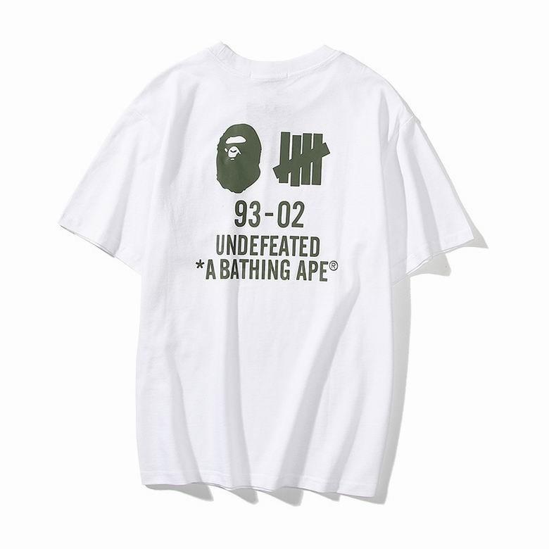 Bape Men's T-shirts 985